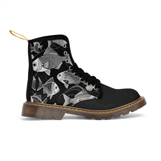 Mariner's Mirage (BKS)🐠Boots - bakabo.club