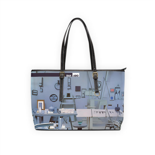 Blue Tang (BKS)🦘Shoulder Bag - bakabo.club