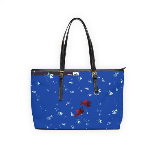 Royal Gramma (BKS)🐟Shoulder Bag - bakabo.club
