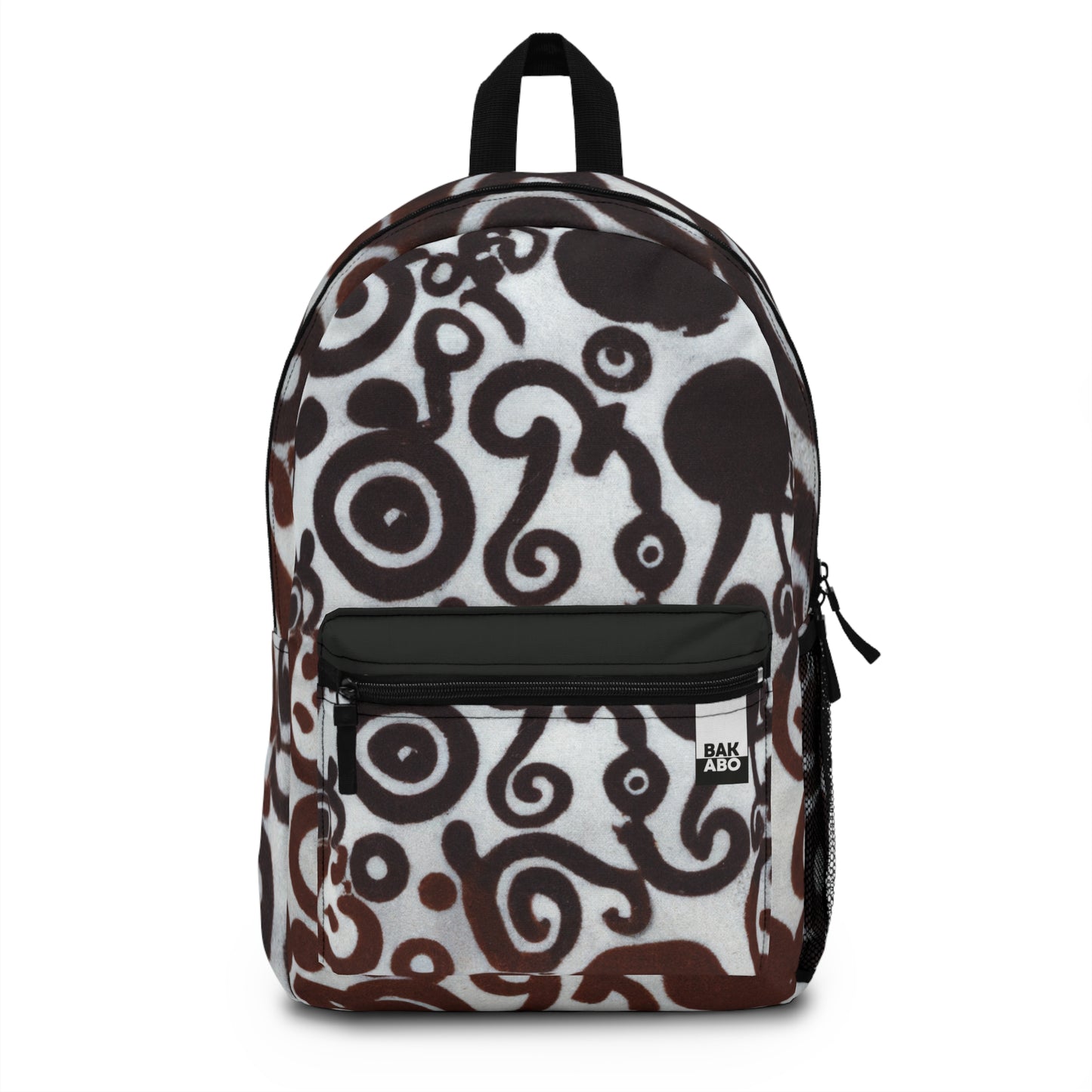 Giovanni da Bologna (BKS)🦔Backpack