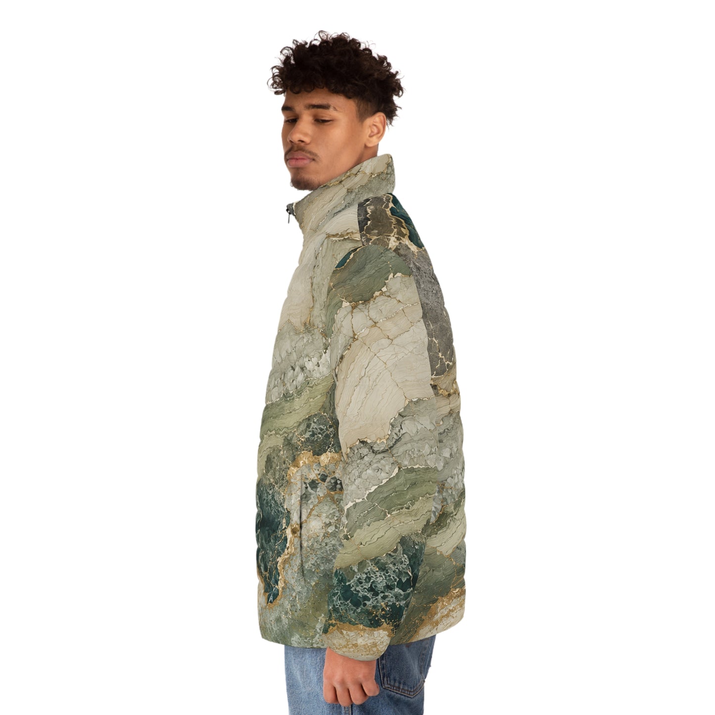 BKS Origin Block™ Puffer