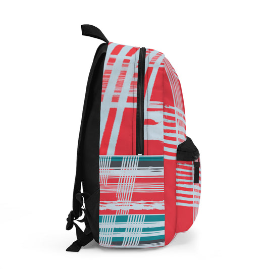 Jacques Le Roux (BKS)🔗Backpack - bakabo.club