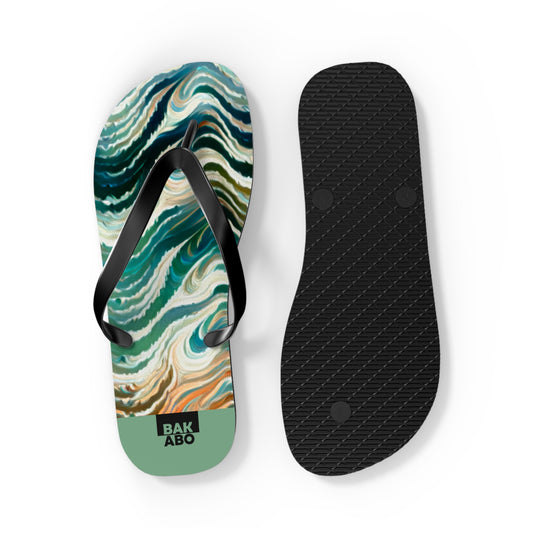 Skyler Nevaeh (BKS)🔮Flip Flops - bakabo.club