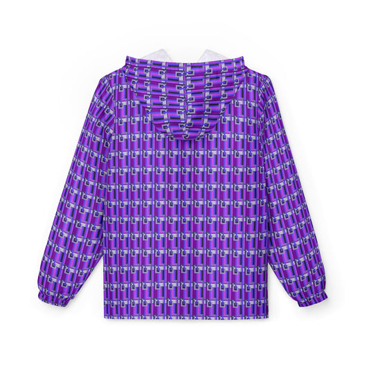 BreezeBite (BKS)🍢Windbreaker Jacket - bakabo.club