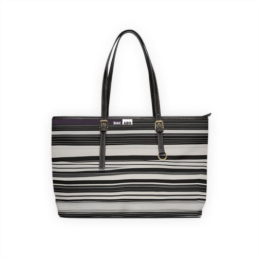 Harmony Tote (BKS)🎼 Shoulder Bag - bakabo.club