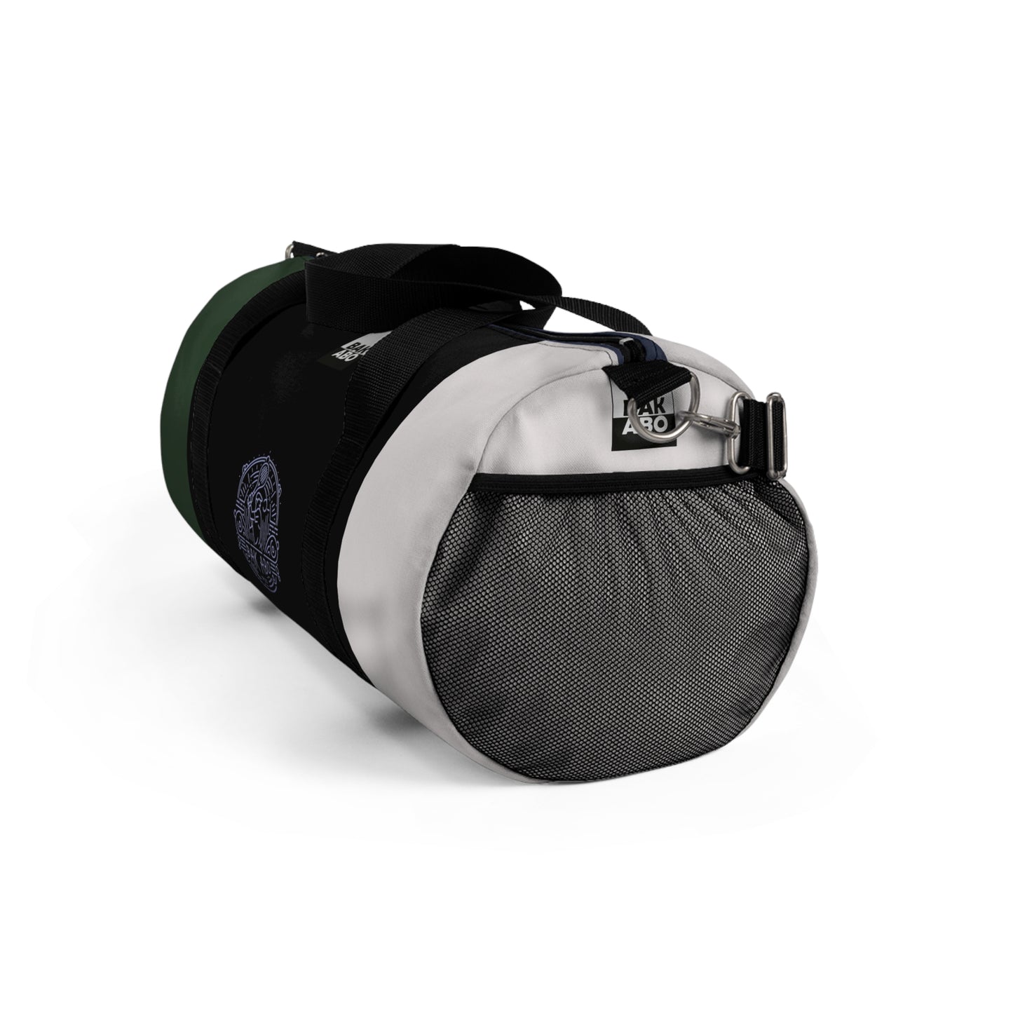 Emily Walsh's Vintage Courtier (BKS)🎾Duffle Bag - bakabo.club