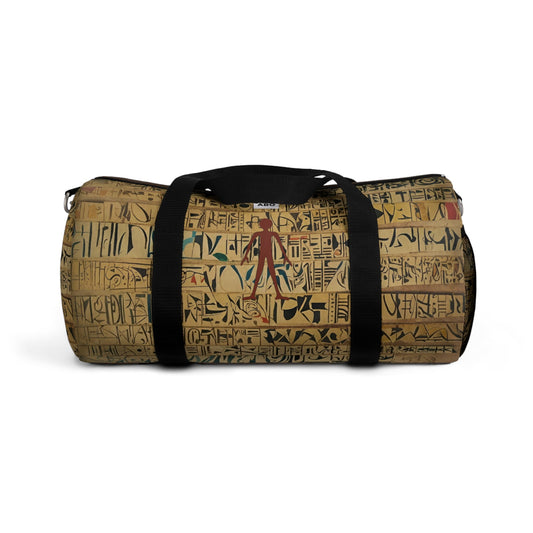 KnytXXII.(BKS)🐉Duffel Bag Printify bakabo.club