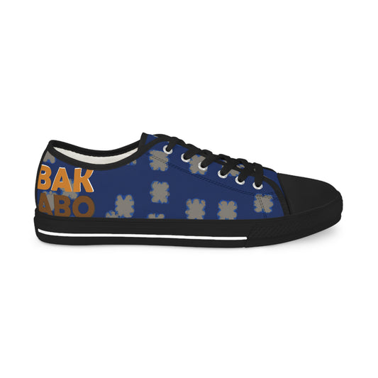 Oreste Men's (BKS)🪼Sneakers - bakabo.club