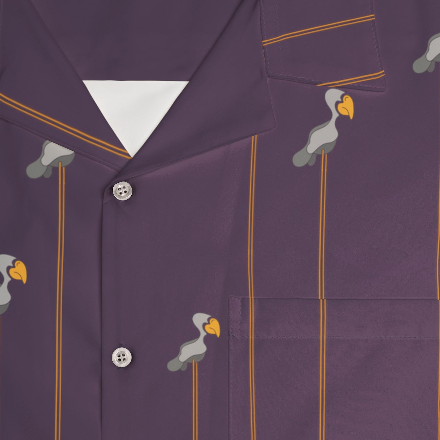 Nalani (BKS)🦩Hawaiian Shirt - bakabo.club