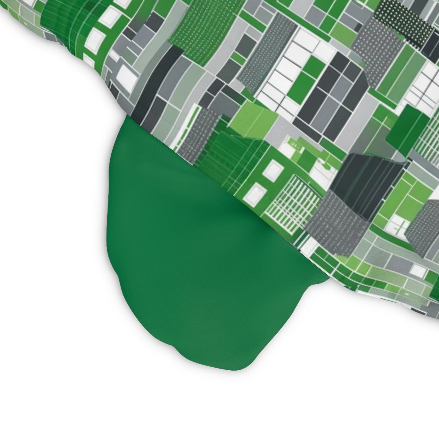 Verdant Vigor (BKS)🏬Athletic Long Shorts - bakabo.club