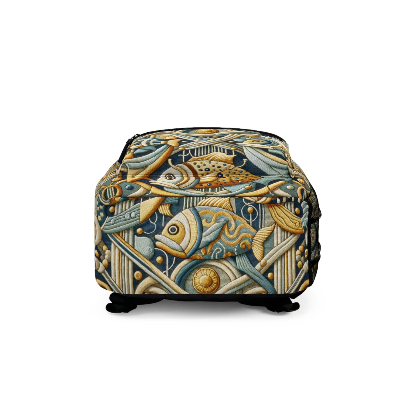 Vivienne Montclair (BKS) Backpack - bakabo.club