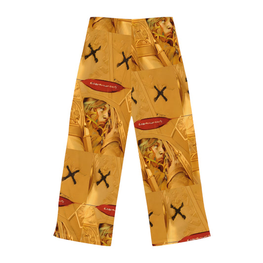 BKS Origin Panel™ Lounge Pants