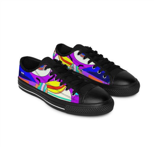 Frost Haven (BKS)🧊Sneakers - bakabo.club