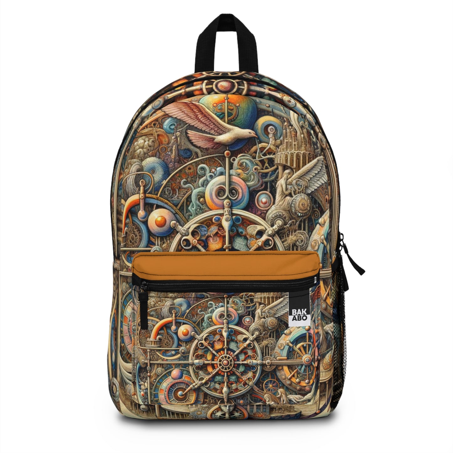 RegalRover (BKS)🔱Backpack