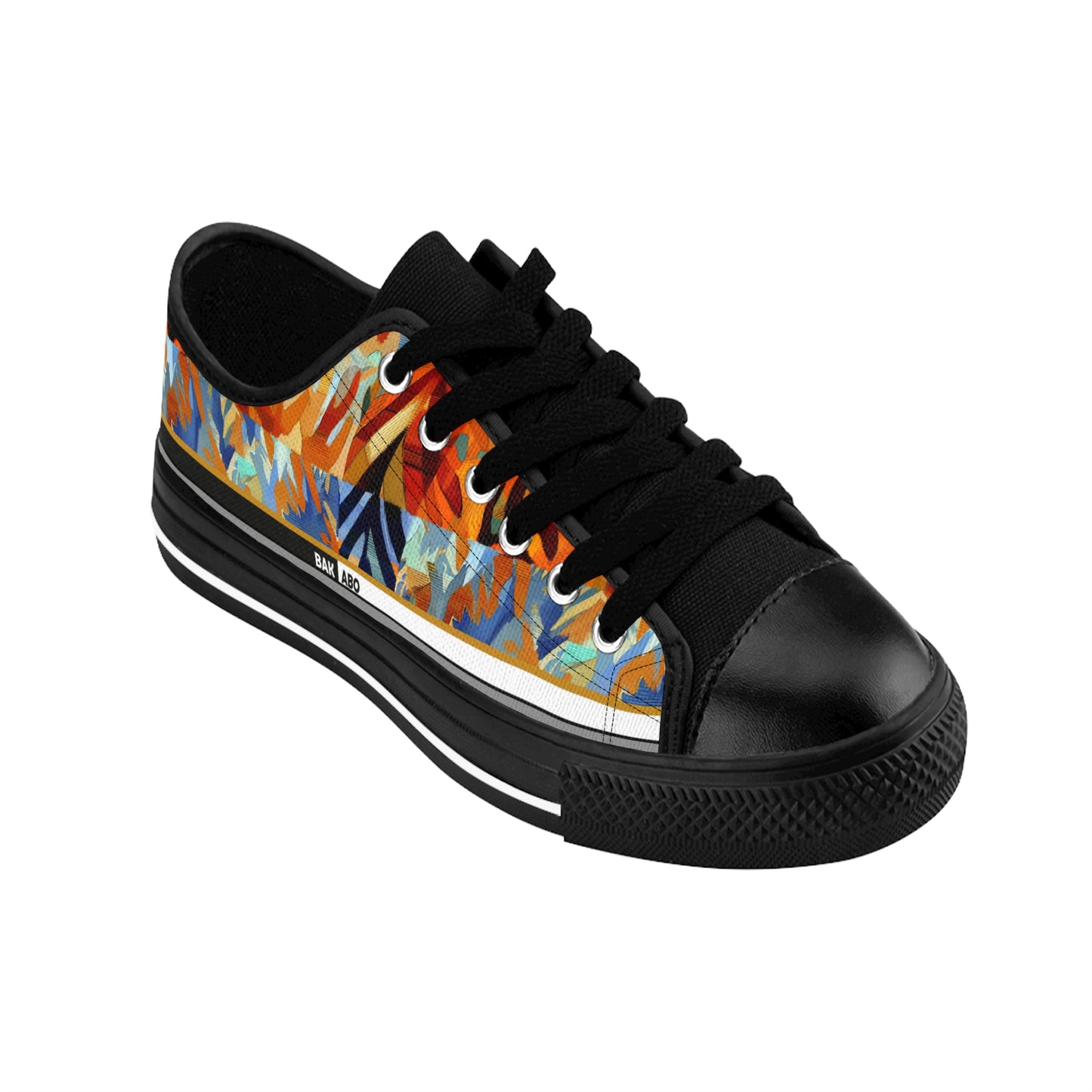 Adelyn Monroe (BKS)🦋ꦿ Sneakers - bakabo.club