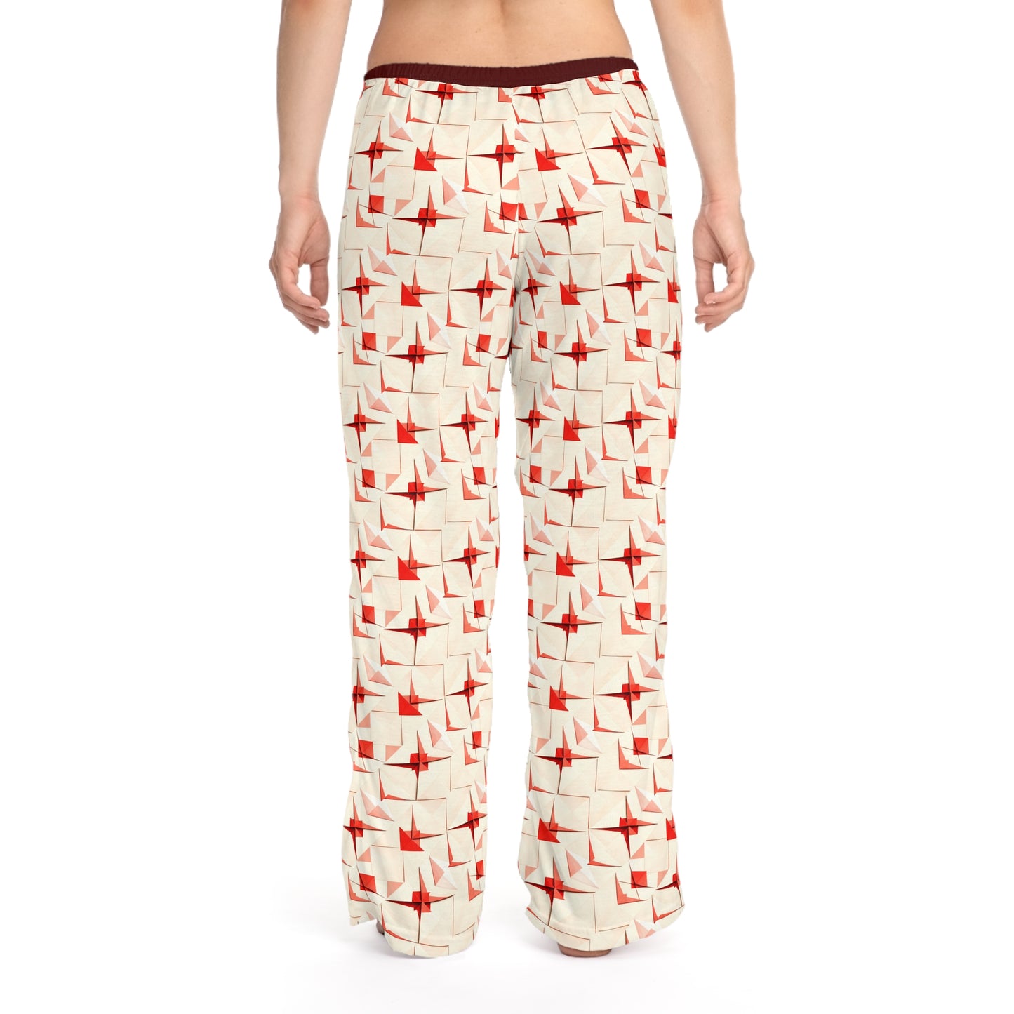BKS Flag Ribbon™ Lounge Pants