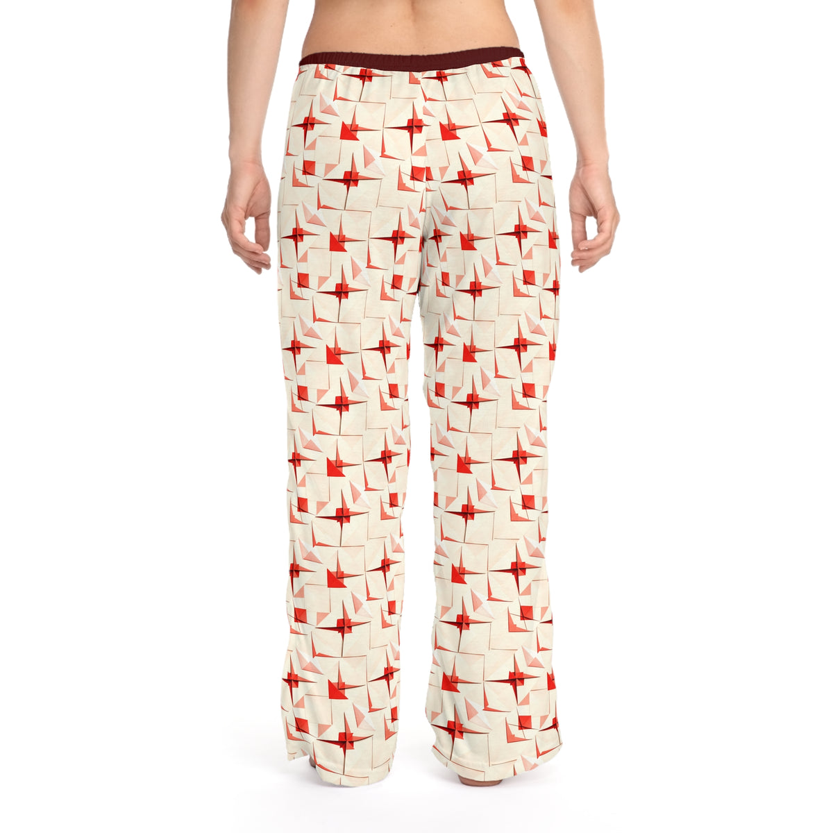 BKS Flag Ribbon™ Pantalon lounge