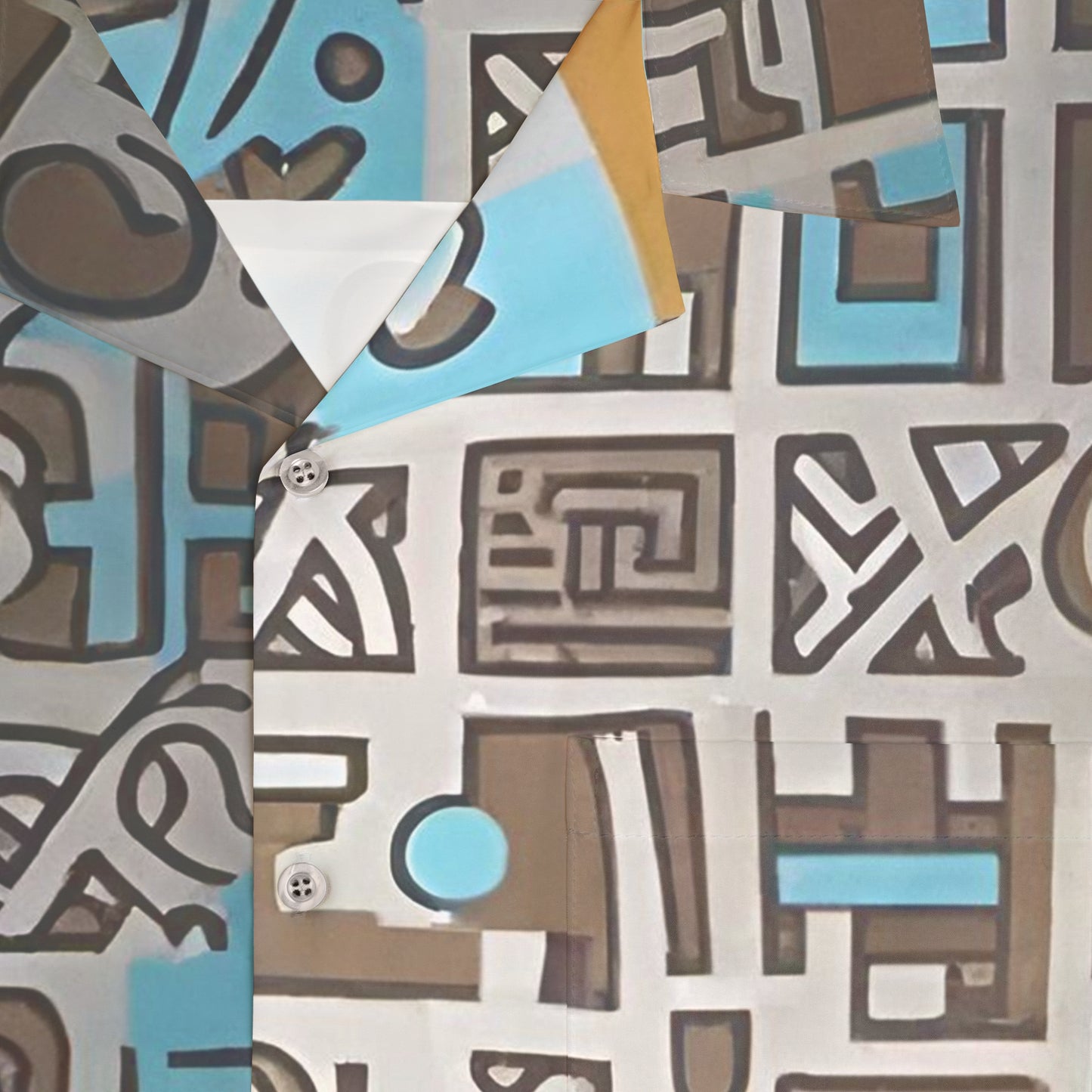 TropicBreeze (BKS)🍀Hawaiian Shirt - bakabo.club