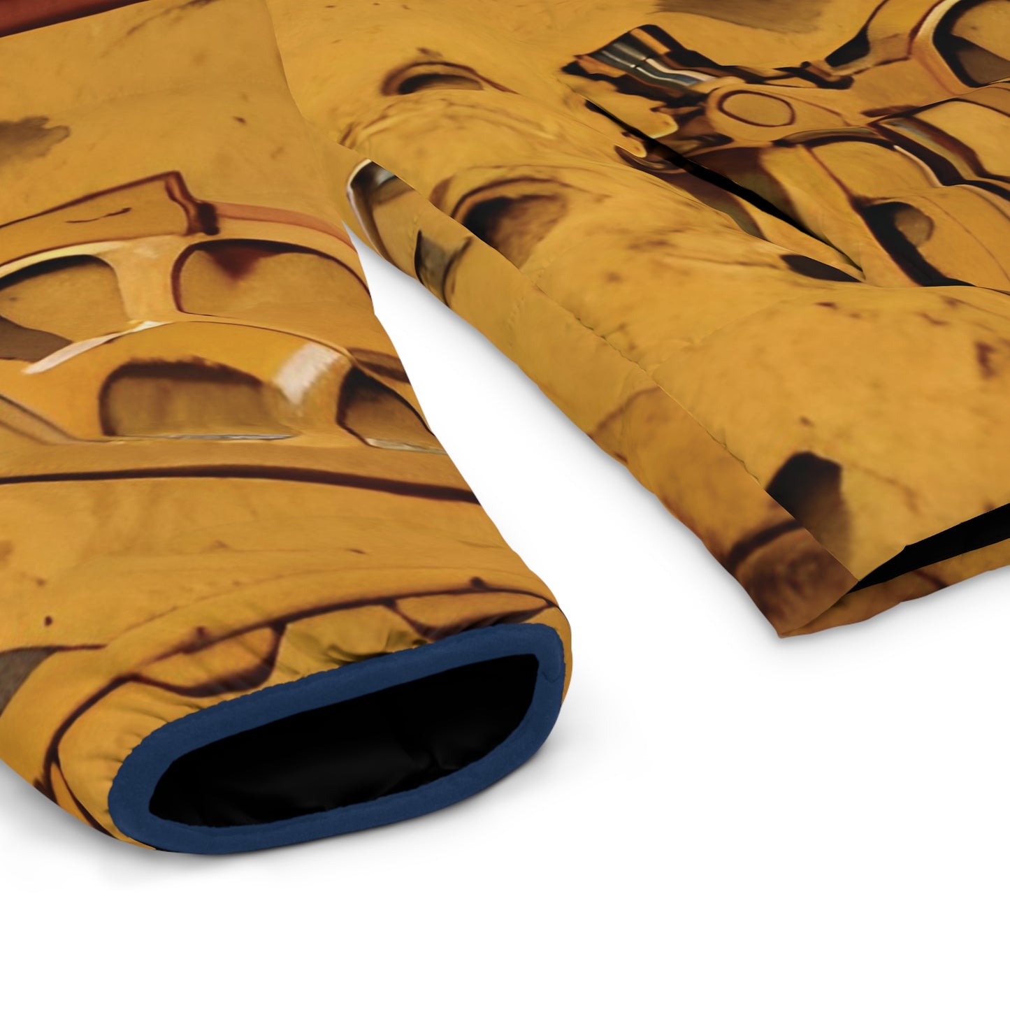 BKS Puffer — Origine 01