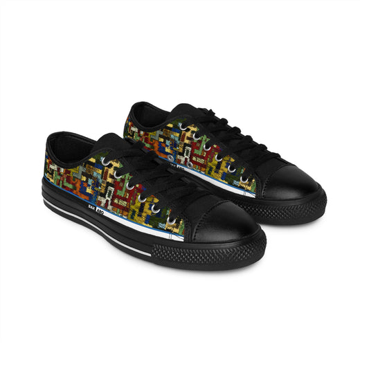 Quinn Montgomery (BKS)🎈Sneakers - bakabo.club