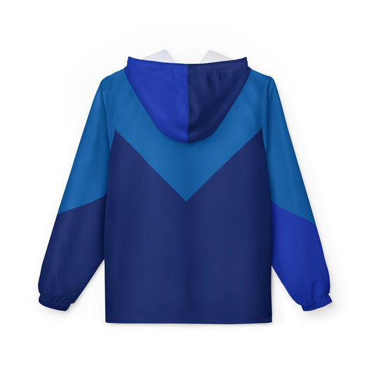 BluBreeze(BKS)🌿Windbreaker Jacketd - bakabo.club