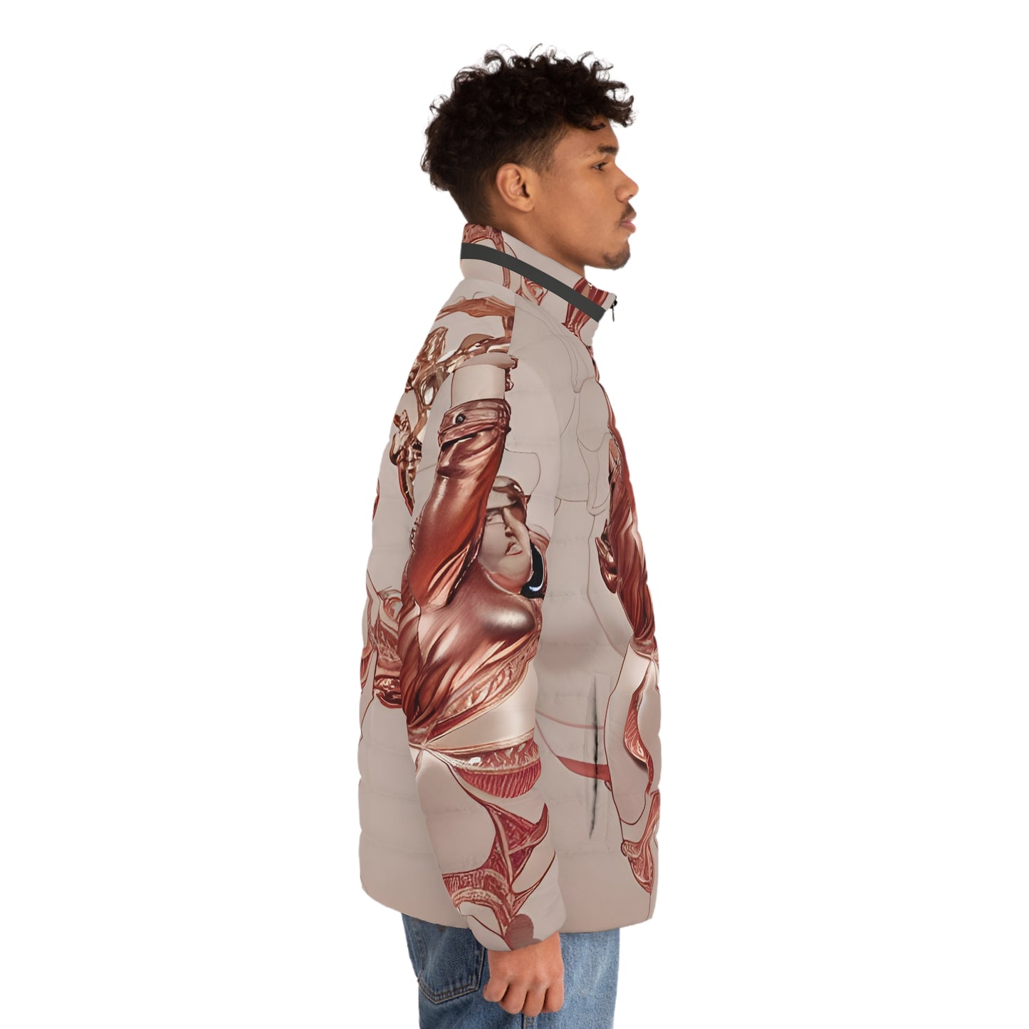 BKS Puffer — Marcatore 01