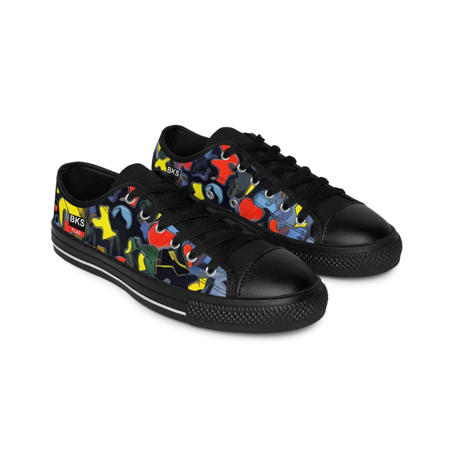 BKS Flag Haring™ Sneakers