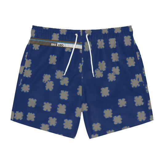 Varanasi (BKS)š Swim Trunks - bakabo.club