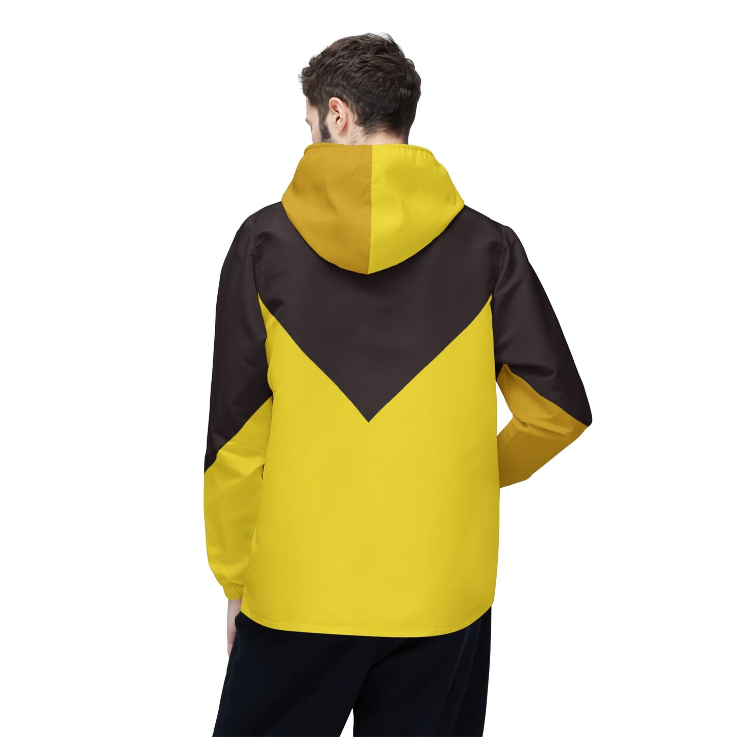 StarBreeze (BKS)🍃Windbreaker Jacketd - bakabo.club