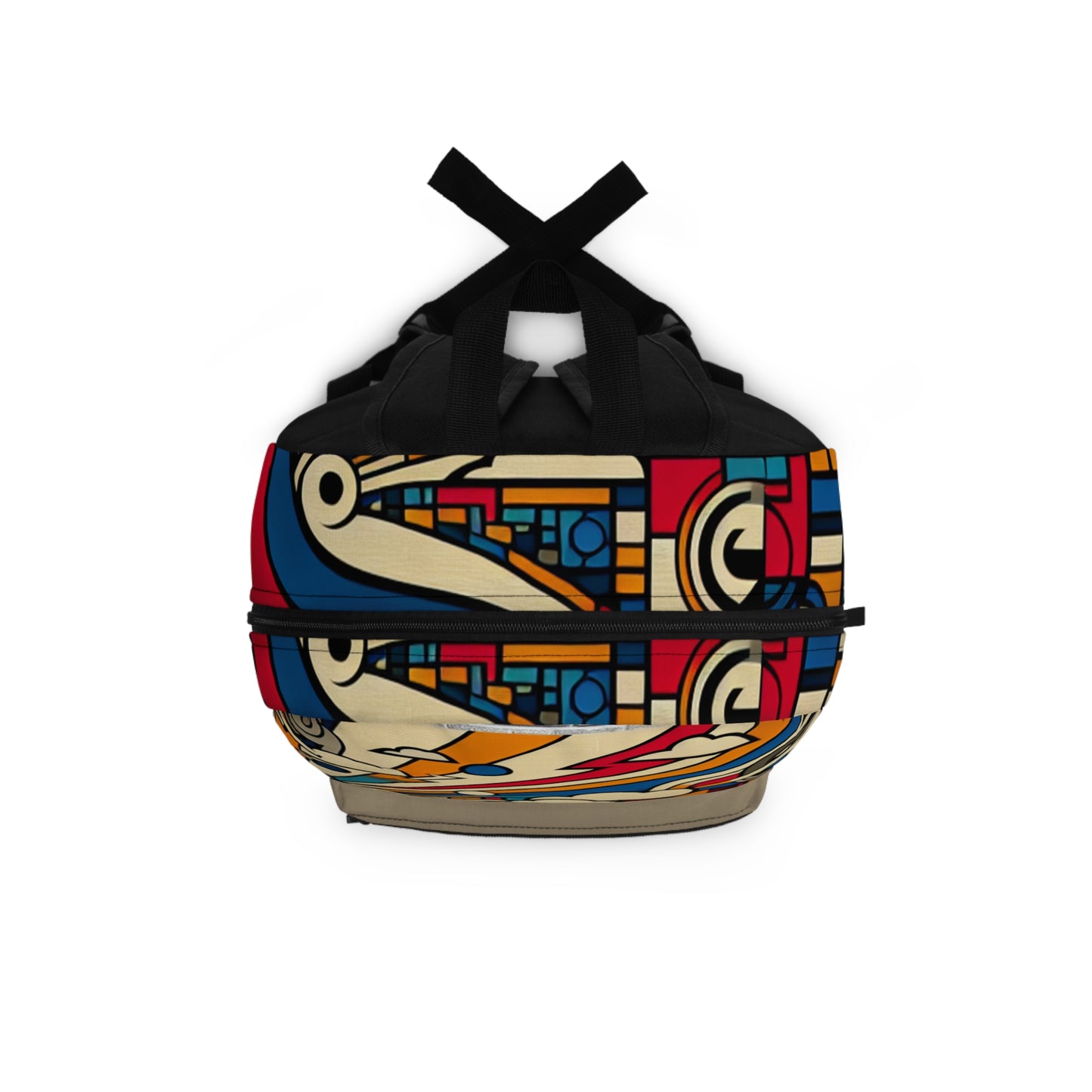 Morgan Wilson (BKS)🦇Backpack - bakabo.club