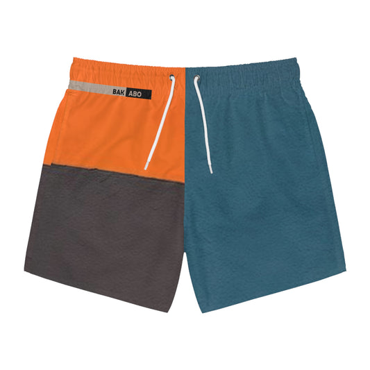 Tidal Spectrum (BKS)šSwim Trunks - bakabo.club