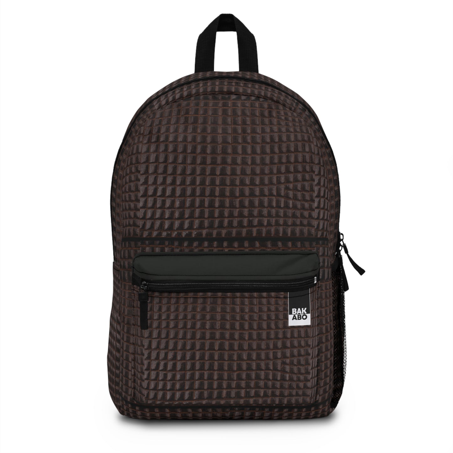 Jaime's Zen Journey (BKS) 🈸 Backpack
