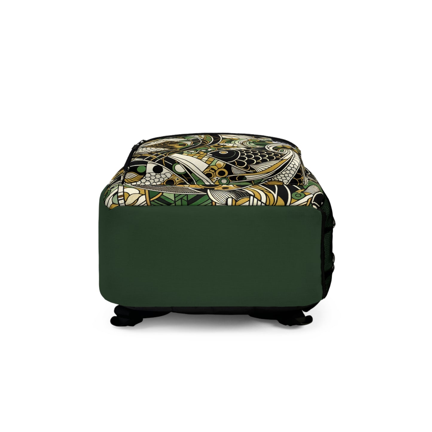 Edgar Coretti (BKS)🐞Backpack - bakabo.club