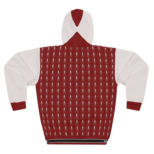 Phoenix Flame (BKS)🔥 Pullover Hoodie - bakabo.club