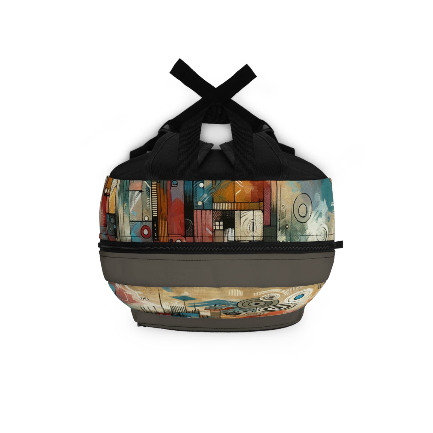 Clara Montgomery(BKS)🧭Backpack - bakabo.club