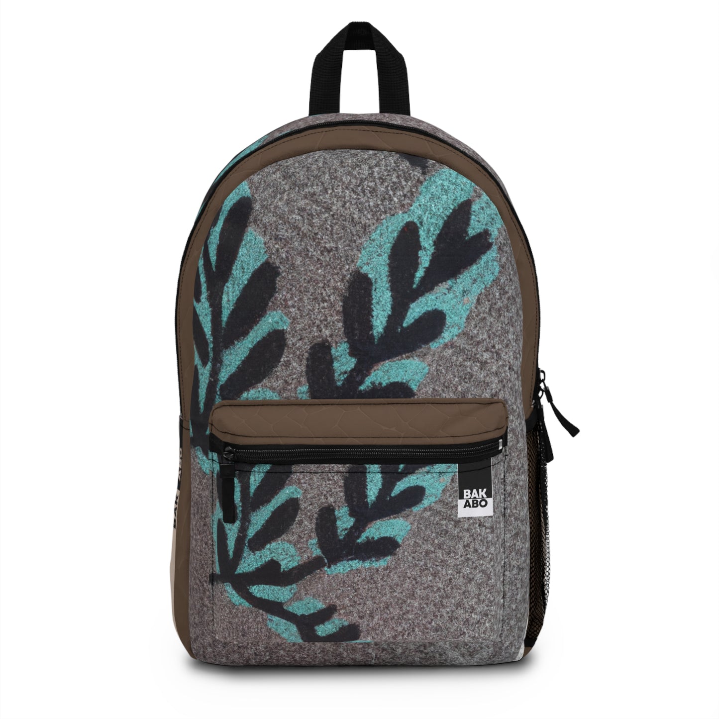 Henry Deslandes (BKS)🦔Backpack