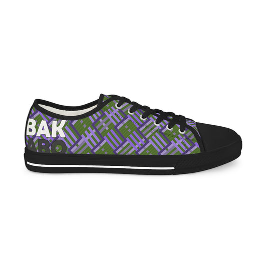 Labyrinthian Odyssey (BKS)🎁Sneakers - bakabo.club