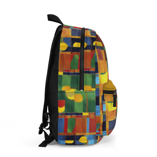 WingedWanderer(BKS)🐞Backpack - bakabo.club