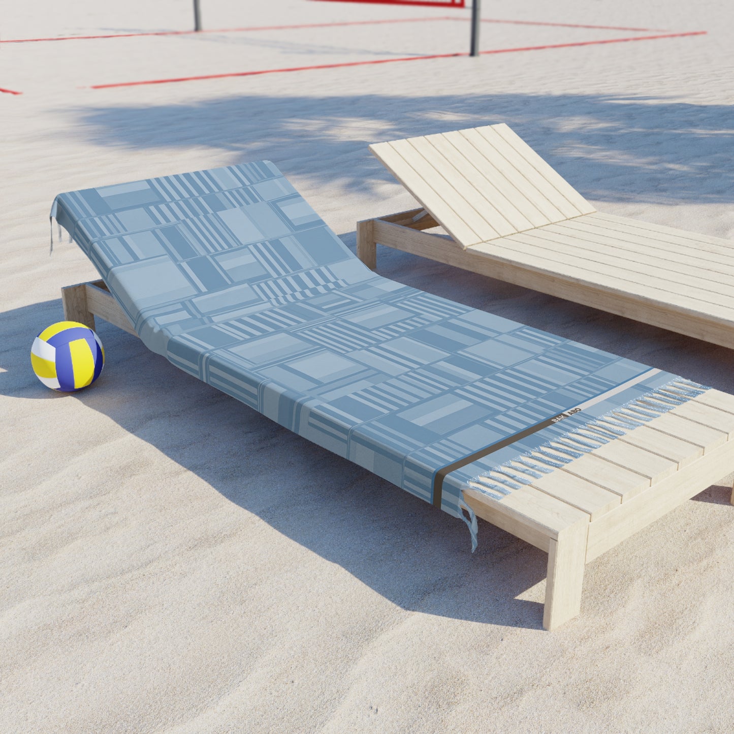 HexaTowel (BKS)👁️Beach Cloth - bakabo.club