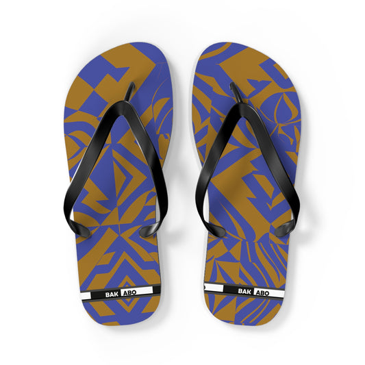 GeoStride (BKS)⏹️Flip Flops - bakabo.club