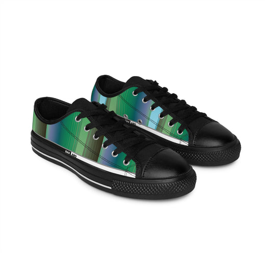 Jaxy Graffiti (BKS)🫂Sneakers - bakabo.club