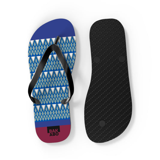 Arcade Quest (BKS)👾Flip Flops - bakabo.club