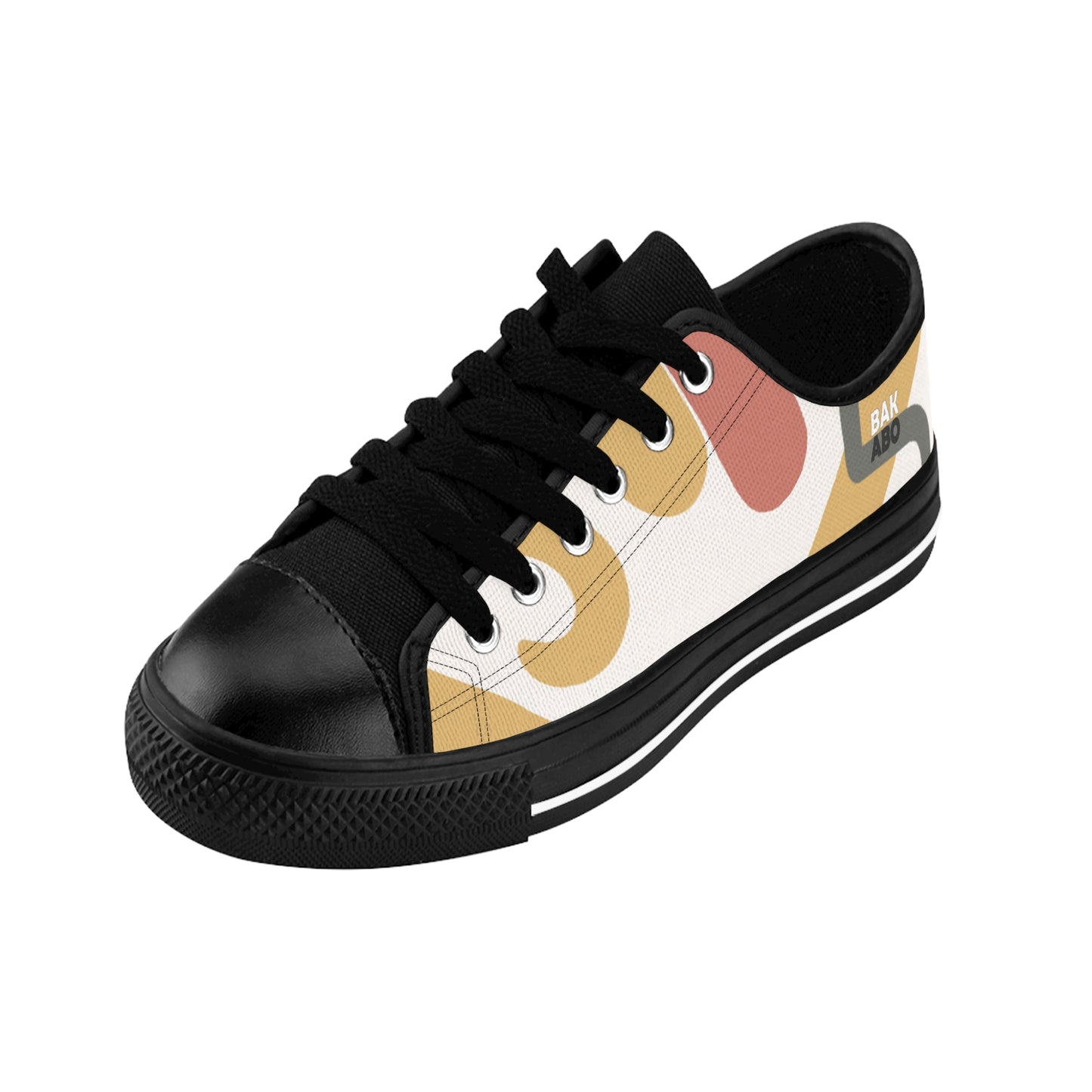 Klara StreetArt (BKS)🪩Sneakers - bakabo.club