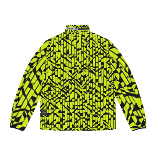 BKS Pulse Flux™ Puffer