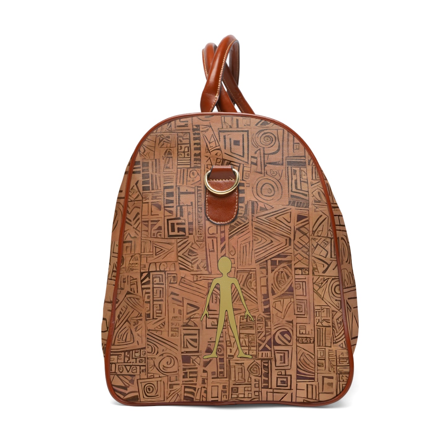 Sinbad IX (BKS)⚱️Travel Bag - bakabo.club