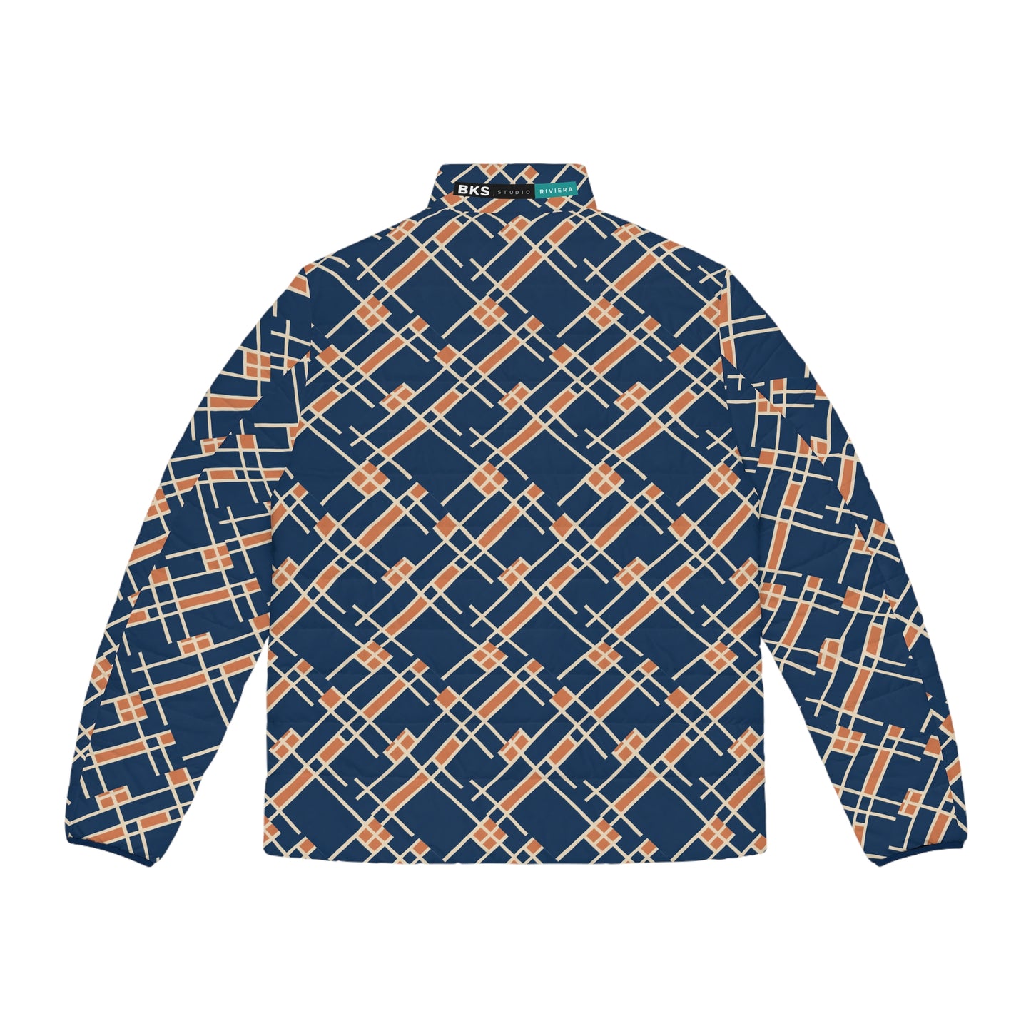 BKS Riviera Bay™ Puffer
