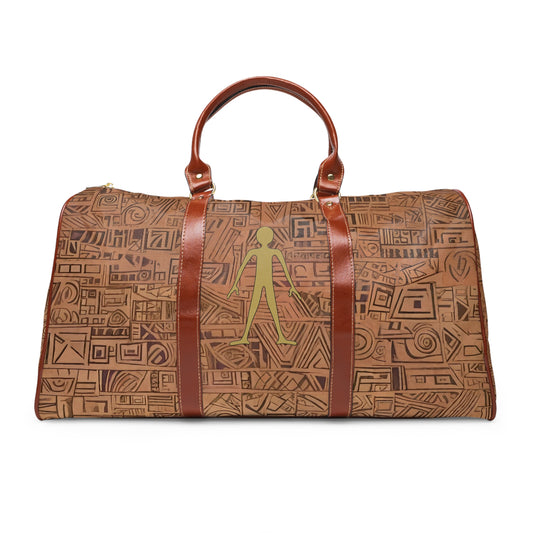 Sinbad IX (BKS)⚱️Travel Bag - bakabo.club