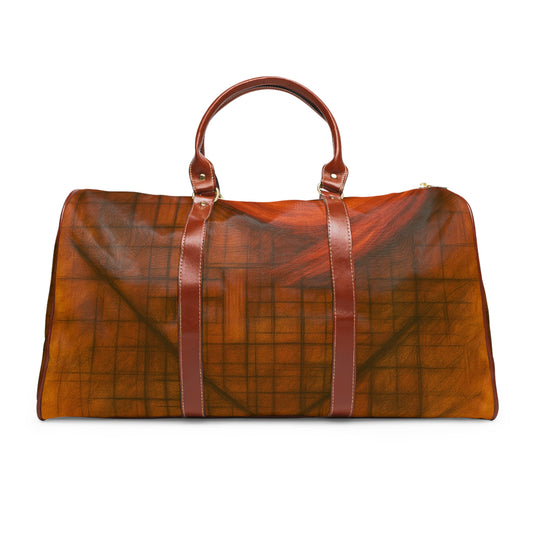 BKS Marker Face™ Travel Bag