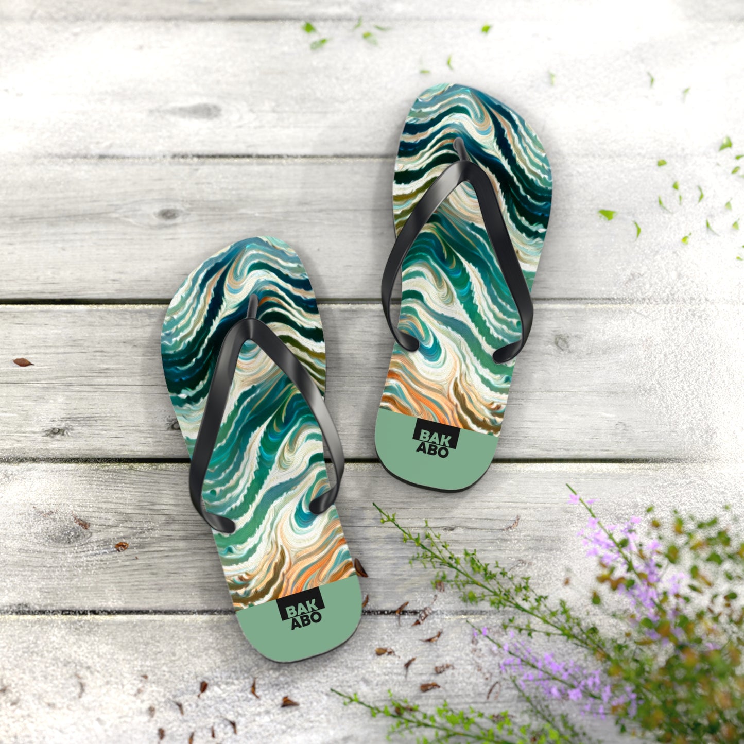 Skyler Nevaeh (BKS)🔮Flip Flops - bakabo.club