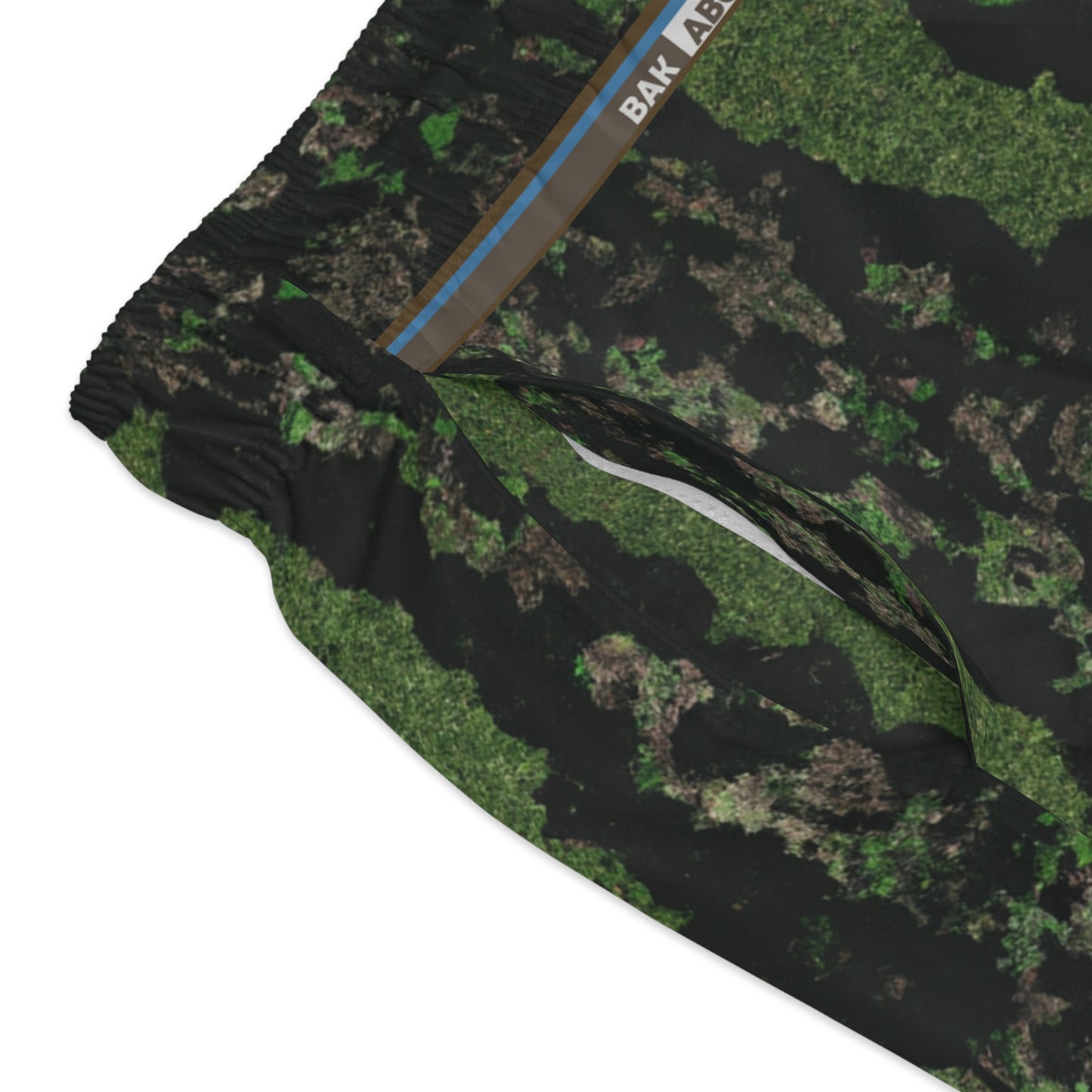 Makassar (BKS)🫧Swim trunks - bakabo.club